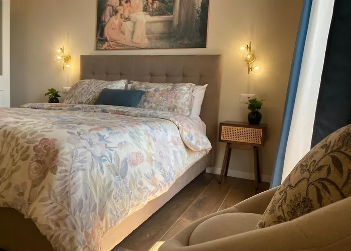 Talamo Heritage * Roma