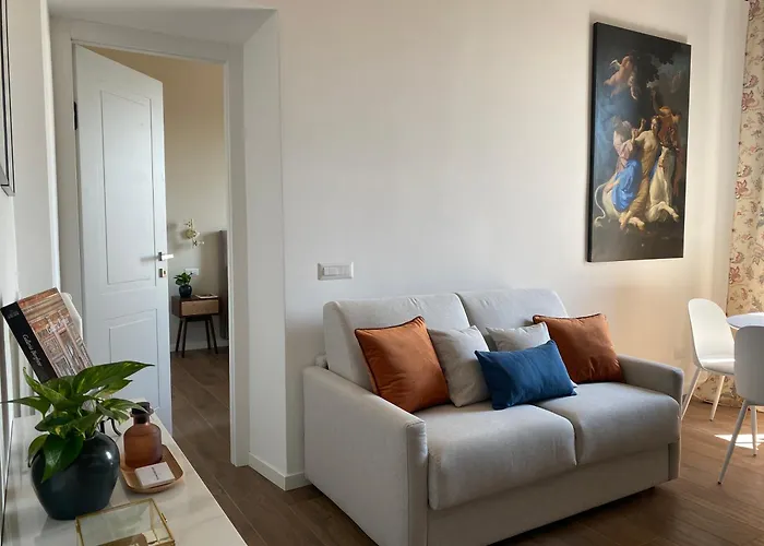 Casa de férias Talamo Heritage Roma