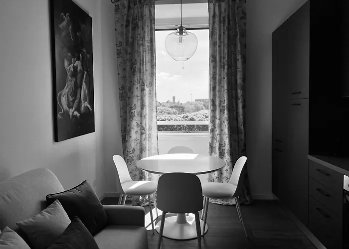 Talamo Heritage Roma